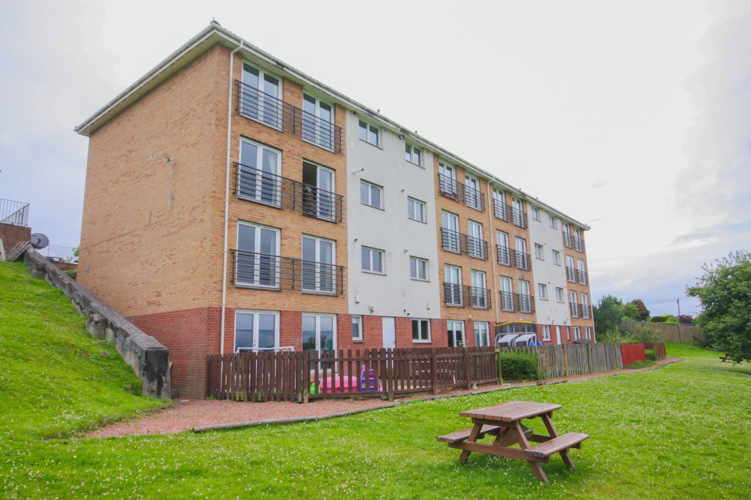 Property Archive Rosevale Letting