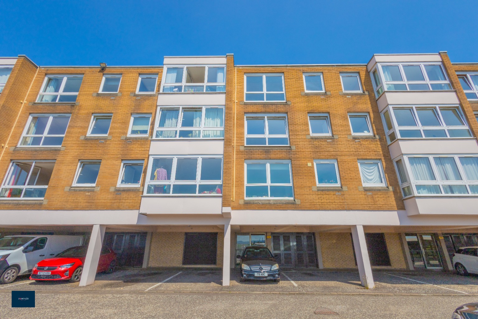 142D Southbrae Drive Jordanhill G13 1TZ