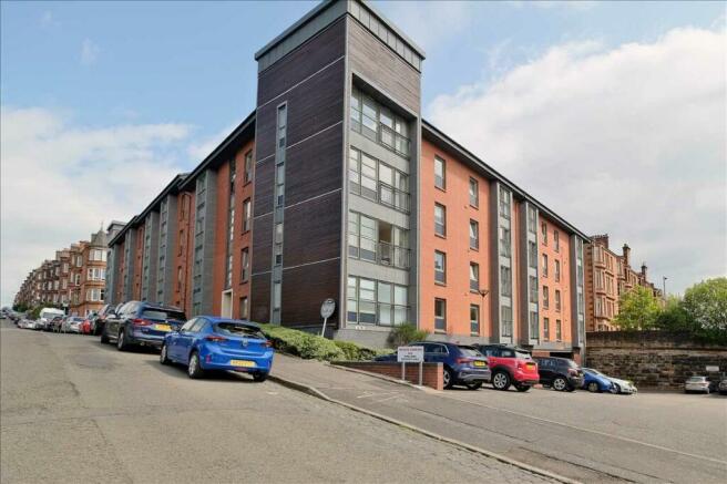 Flat 3/3 24 Thornwood Avenue, G11 7TW