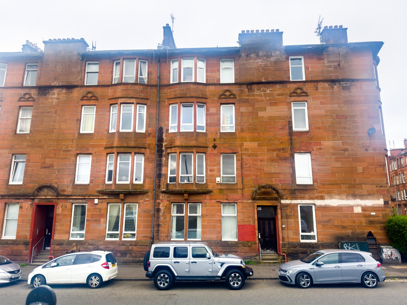 Property Archive Rosevale Letting