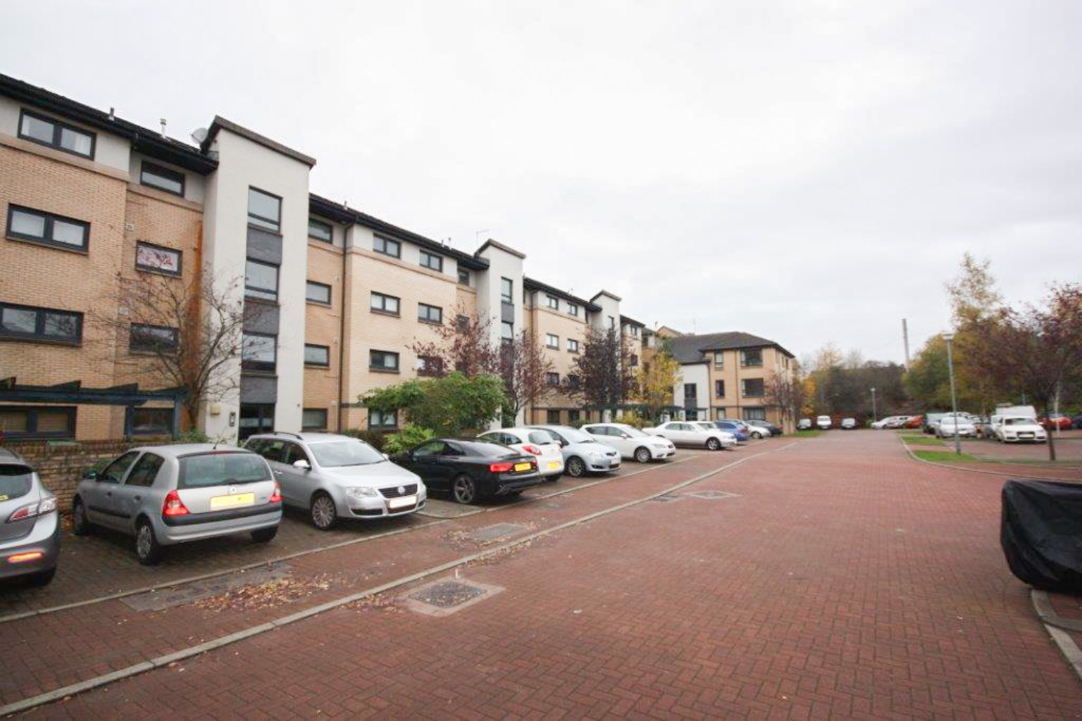 Flat 1/1, 27 Hayburn Street, Glasgow, G11 6DE