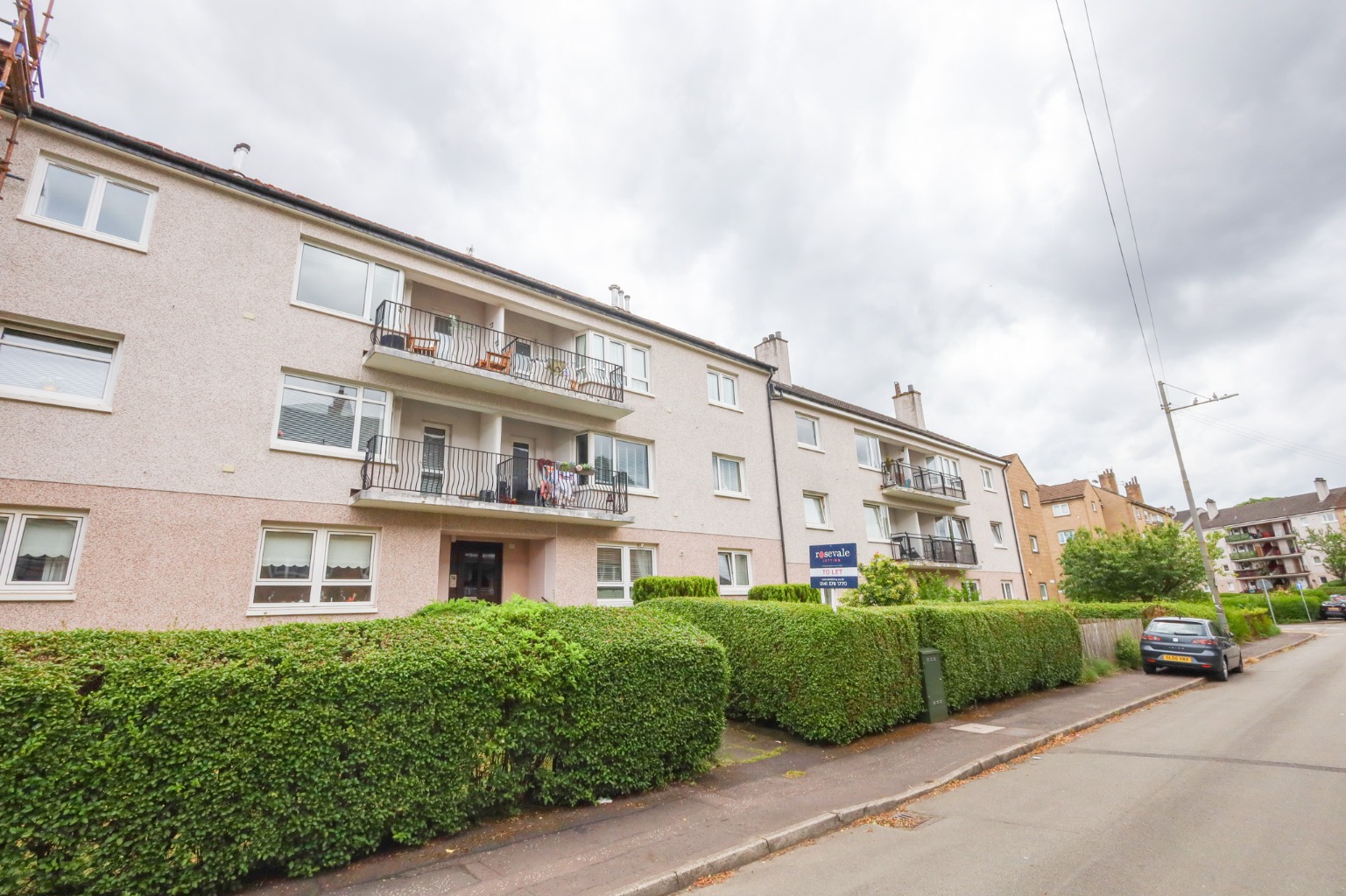 Property Archive Rosevale Letting