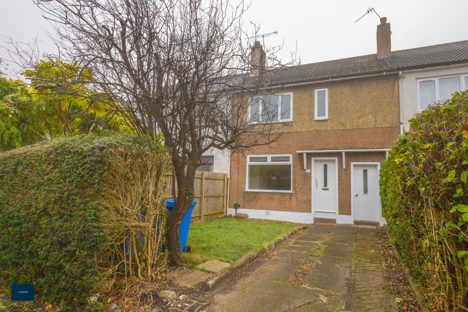 35 Abbey Drive Jordanhill G14 9JP