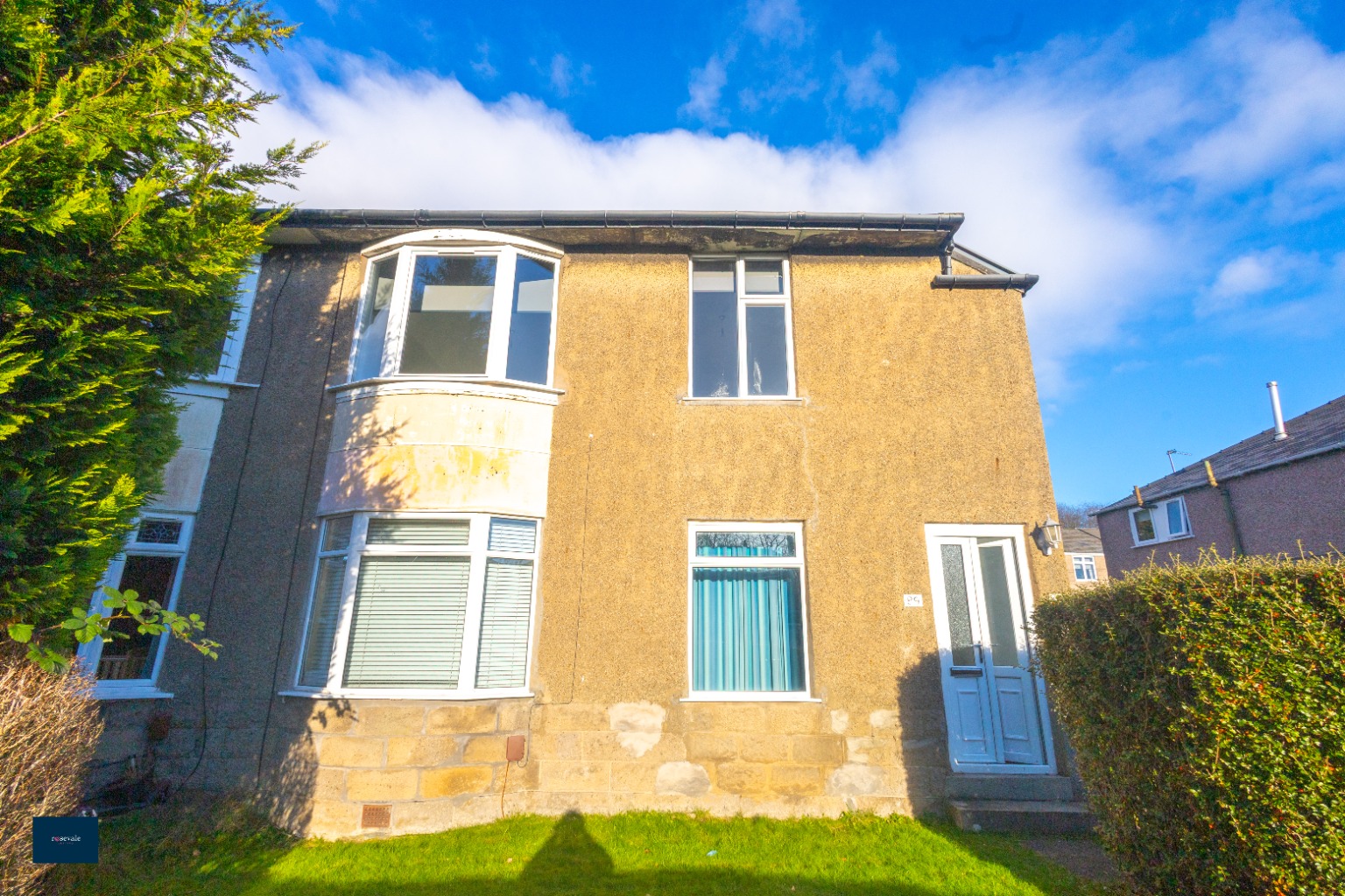 89 Kingsbridge Drive, Glasgow G44 4JT