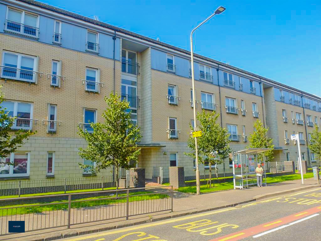 Flat 1/2 1368 London Road Glasgow G31 4QE