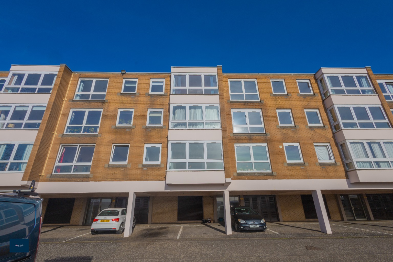 140A, Southbrae Drive, Glasgow, G13 1TZ