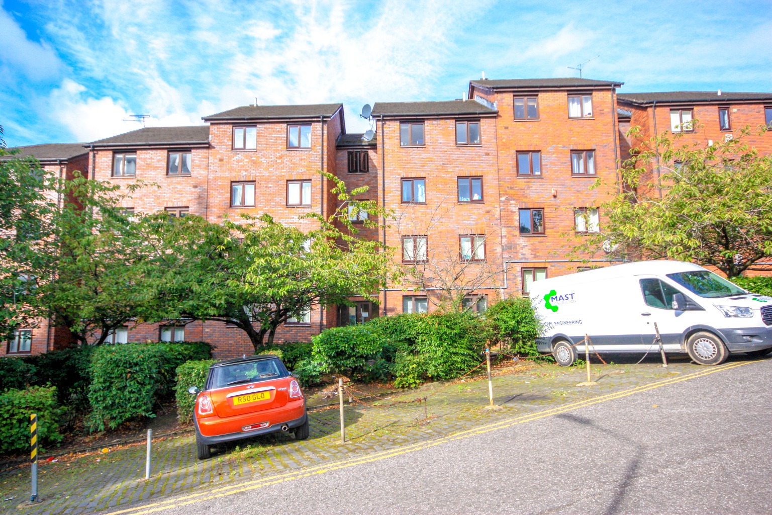 11A Hanover Court, Glasgow G1 2BG
