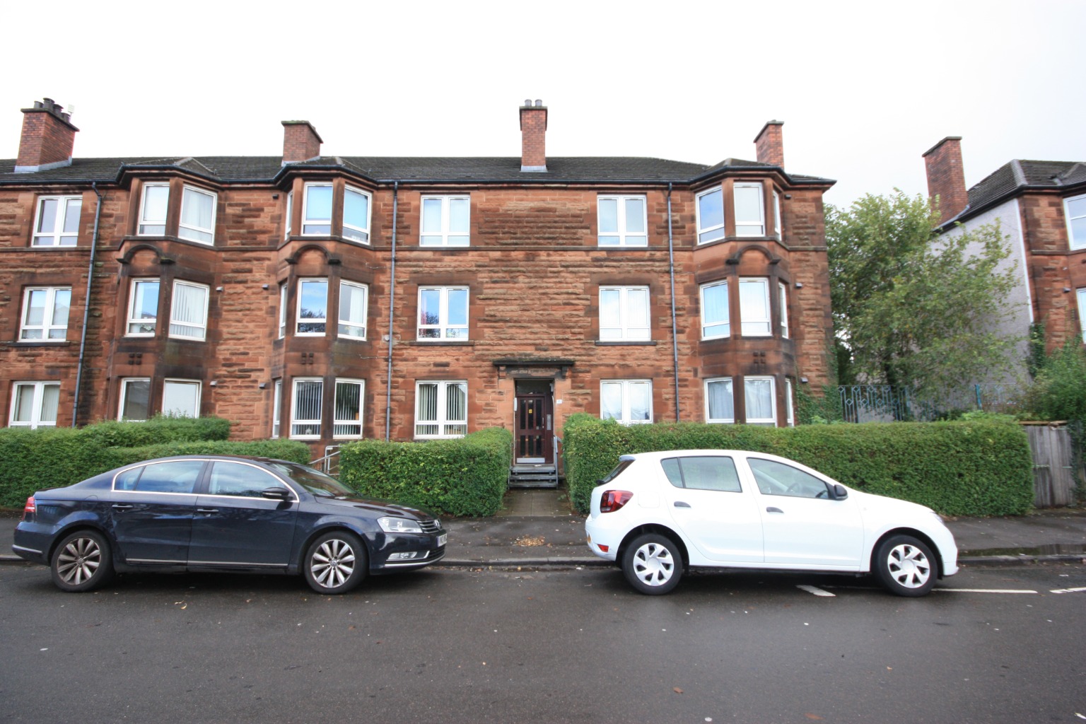 Flat 2/1 15 Arklet Road, Glasgow, G51 3XR