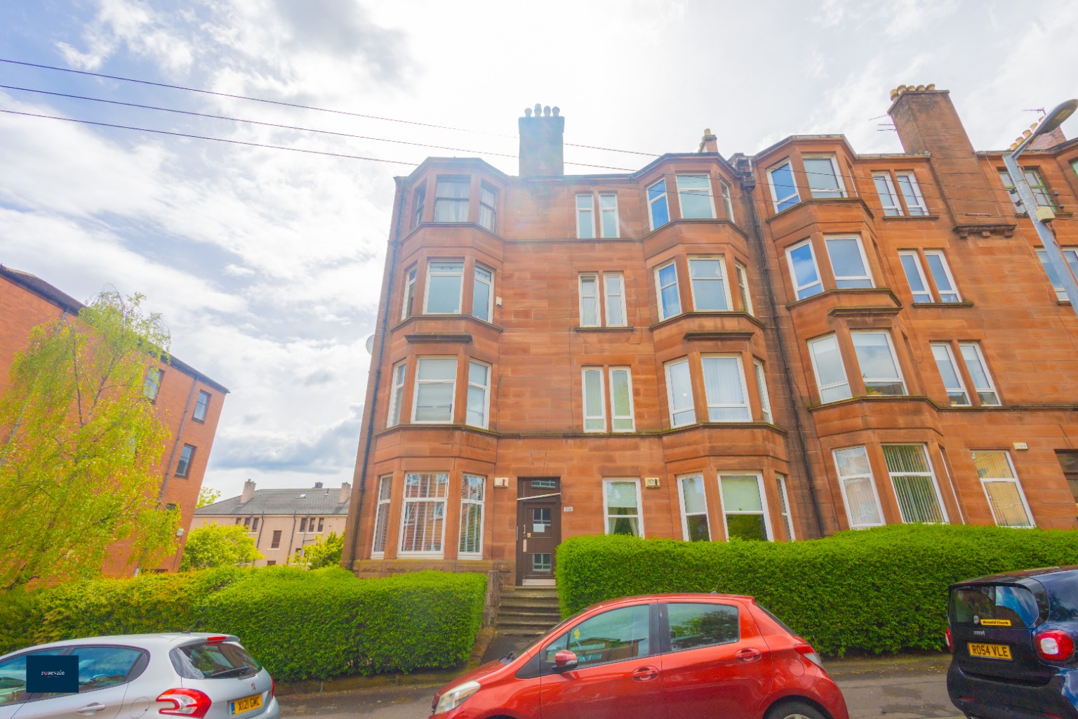 Flat 3/1 334 Golfhill Drive Glasgow G31 2NY
