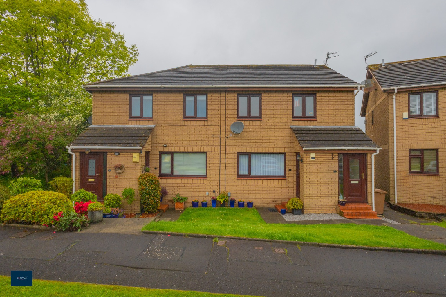 5 Howth Terrace Glasgow G13 1SS