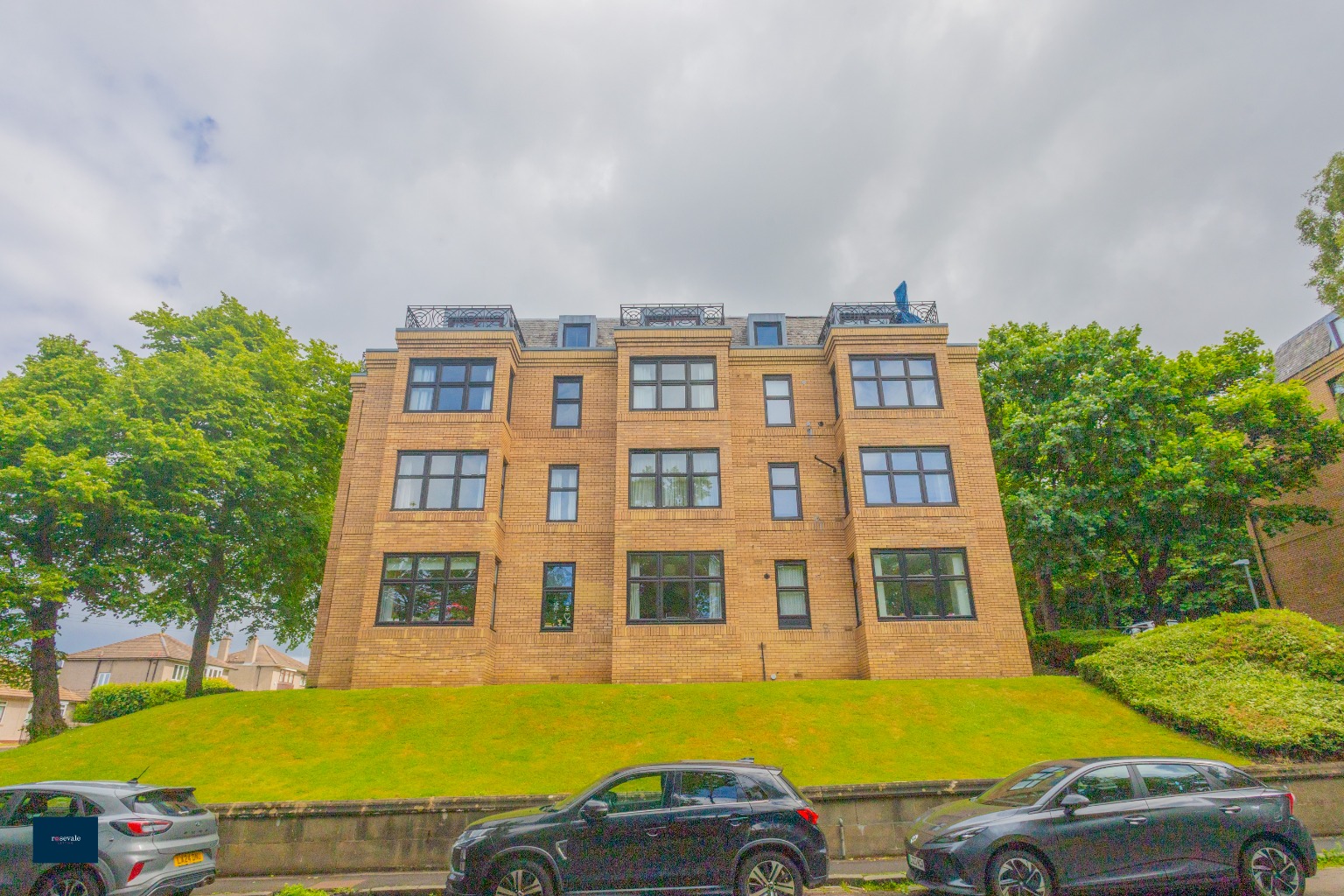 41G Beaconsfield Road, Glasgow G12 0NN