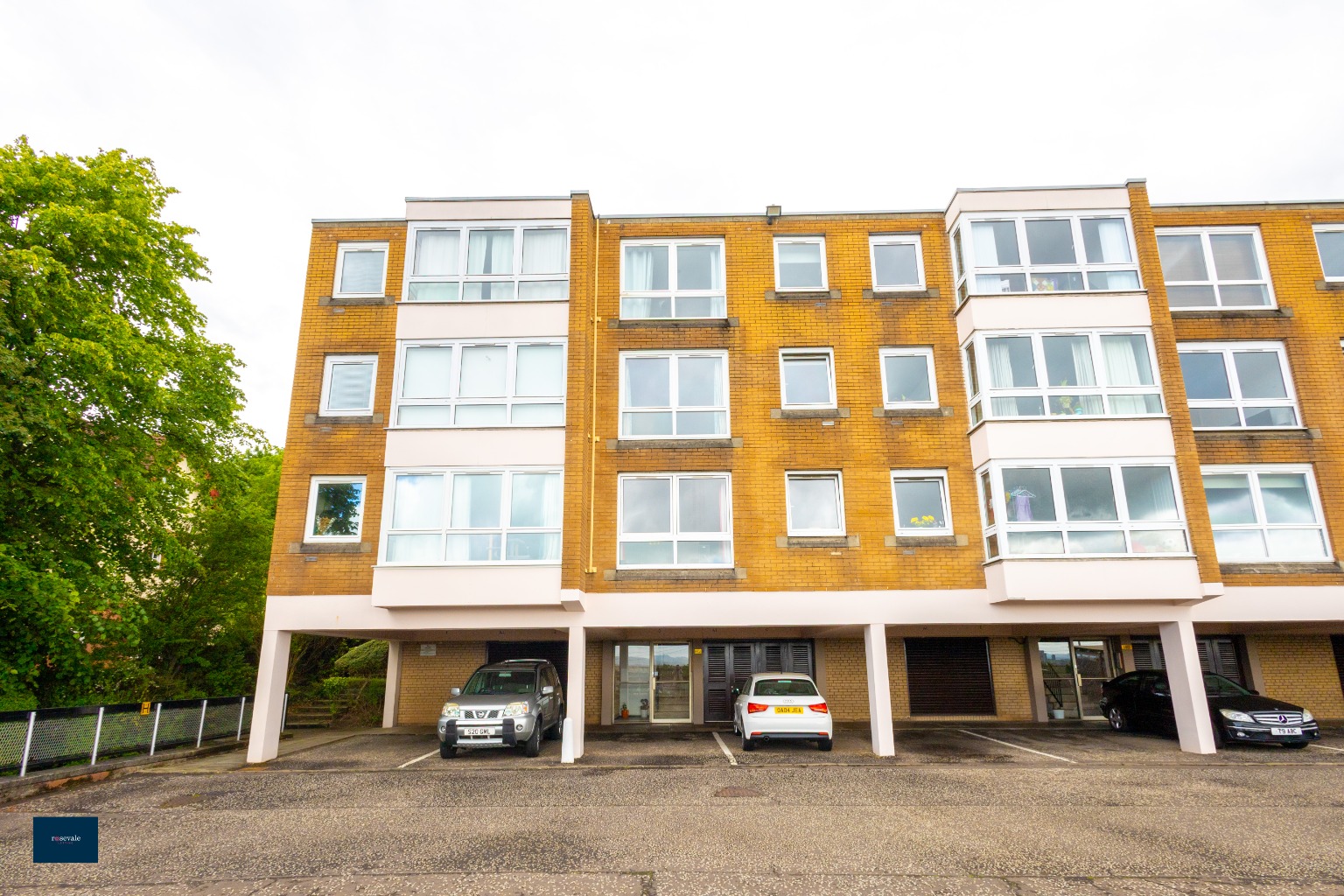 142D Southbrae Drive Jordanhill G13 1TZ