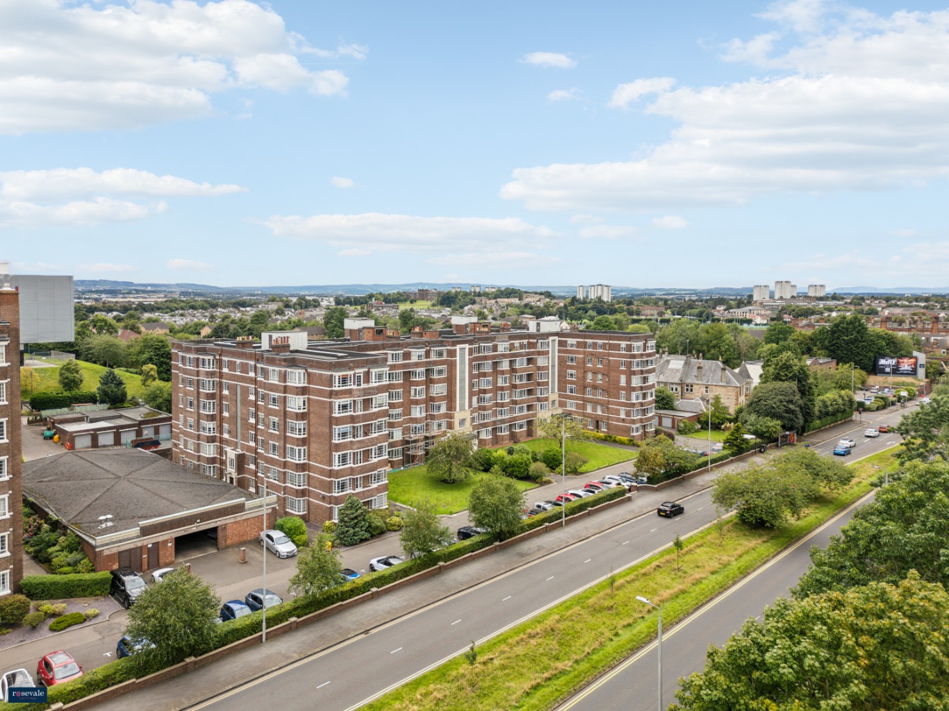 99B Kelvin Court, Glasgow G12 0AH