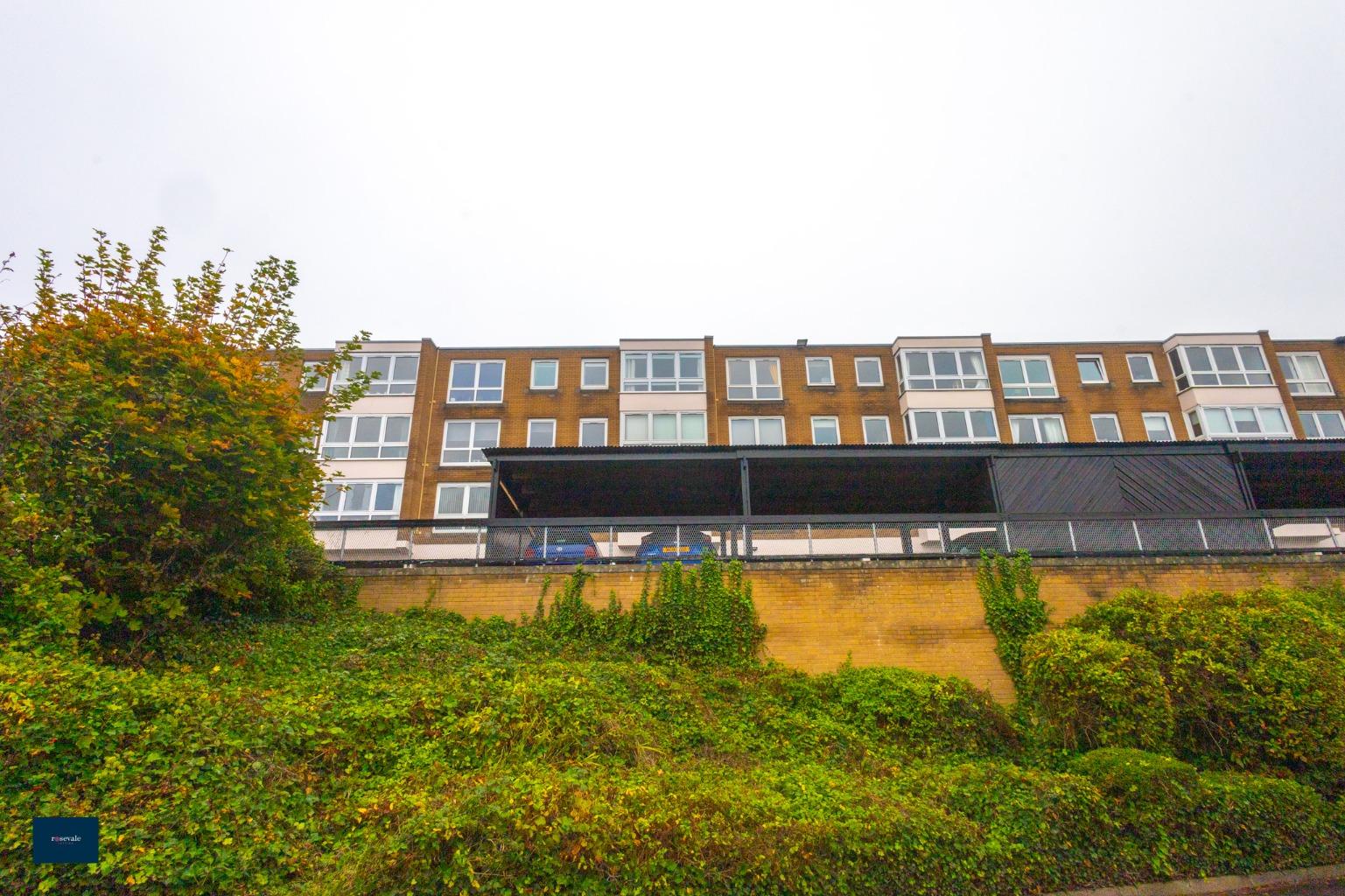 Flat B, 126 Southbrae Drive, Glasgow G13 1TZ