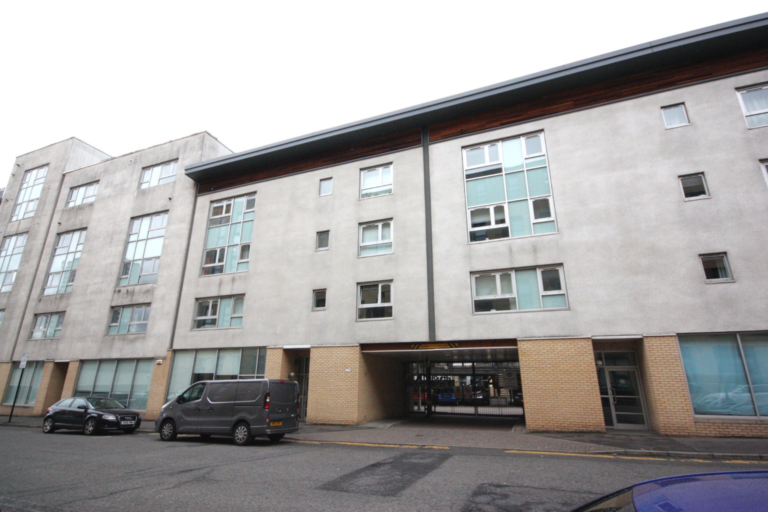 Flat 1/1 20 Dunblane Street, Glasgow G4 0HJ